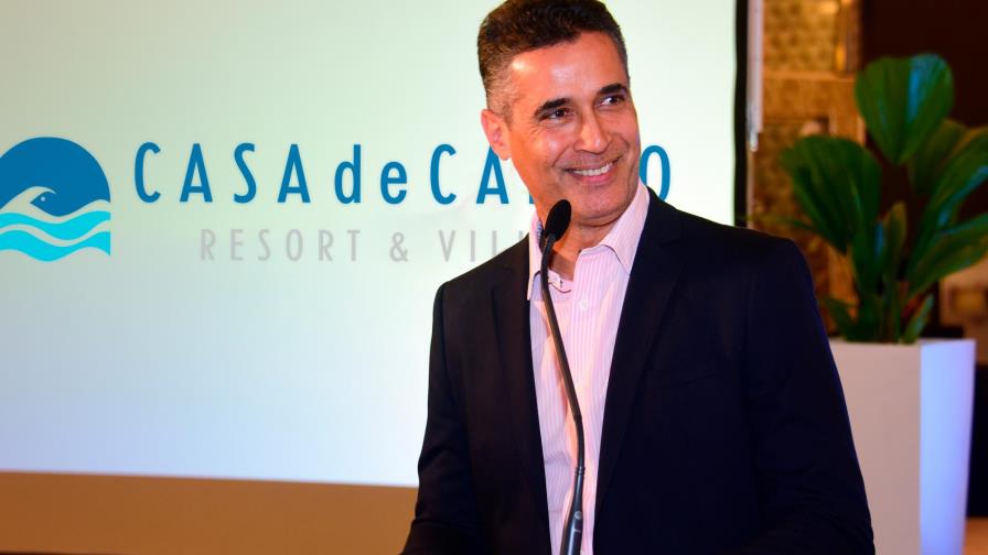 Presidente Casa de Campo resalta regreso del LAAC al país 