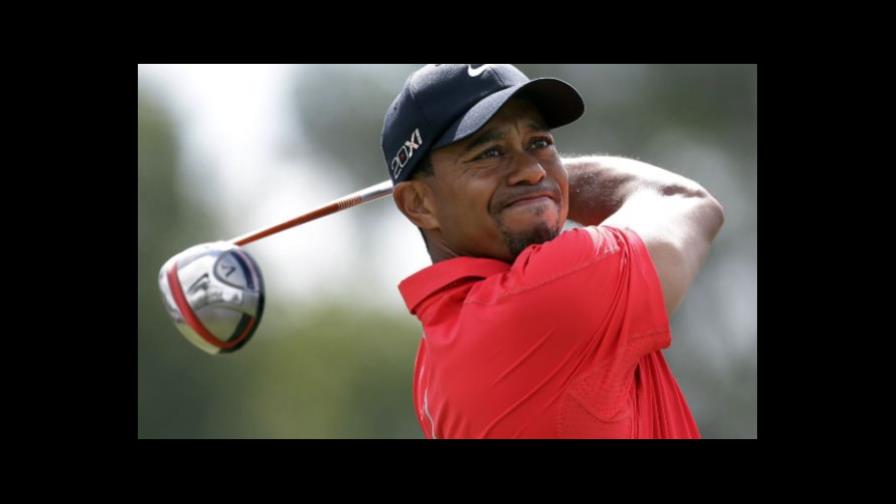 Michael Jordan elogia a Tigers Woods por “el mayor regreso” que ha visto