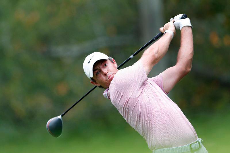 Rory McIlroy gana el PGA Tour Championship y se corona en la FedEx Cup
