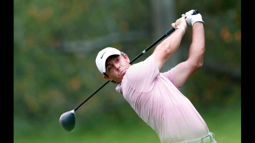 Rory McIlroy gana el PGA Tour Championship y se corona en la FedEx Cup