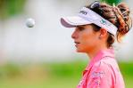 Golfista mexicana gana su segundo torneo LPGA
