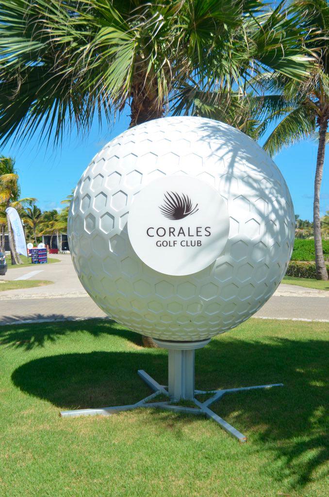 El turismo de golf atrae a más de 200 mil turistas hacia la República Dominicana.