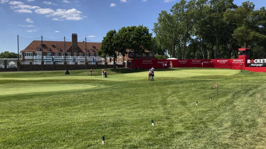 Resto de la temporada de la PGA será sin espectadores debido al coronavirus