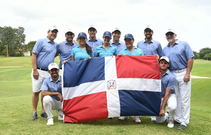 República Dominicana conquista la Hoerman Cup