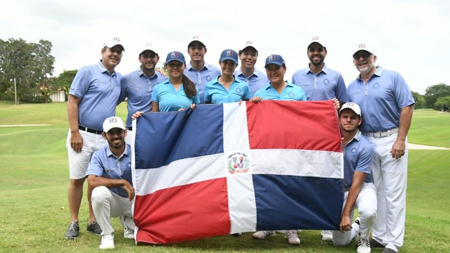 República Dominicana conquista la Hoerman Cup República Dominicana conquista la Hoerman Cup