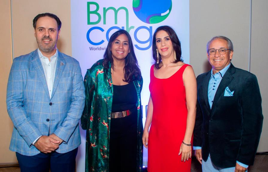 Anuncian torneo de Golf BM Cargo a beneficio de la Fundación Operación Sonrisa 