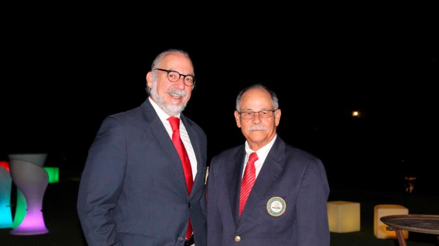 Fedogolf apertura la décima versión del DR Open Amateur 2019