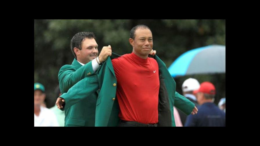 Un año después de regreso glorioso, ¿se interpone el coronavirus a Tiger Woods? Un año después de regreso glorioso, ¿se interpone el coronavirus a Tiger Woods?