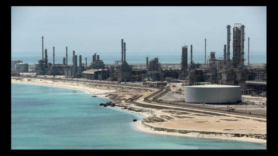 Economías de Oriente Medio y Asia Central se contraerán un 4.7 %, según FMI