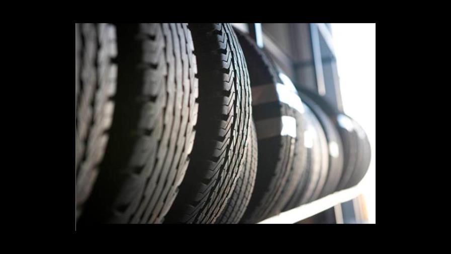 Denuncian resolución de Intrant sobre neumáticos quebraría miles de negocios