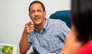 Colegio Dominicano de Artistas Plásticos resalta obra de Jorge Severino