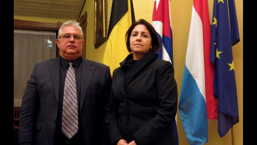 La solidaridad, protagonista del 500 aniversario de La Habana tras el tornado