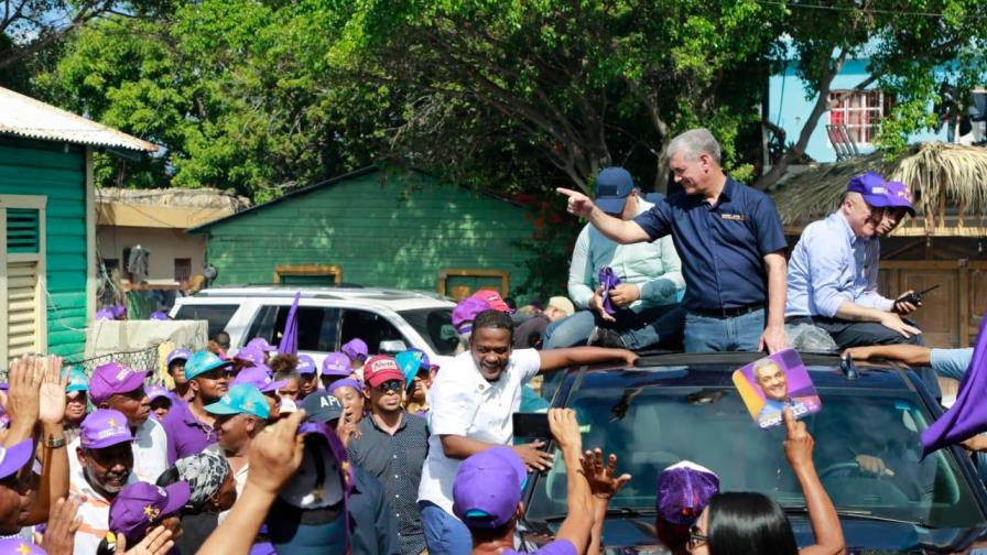 Gonzalo Castillo asegura habrá ‘cuarto para todos’ en la región del lago