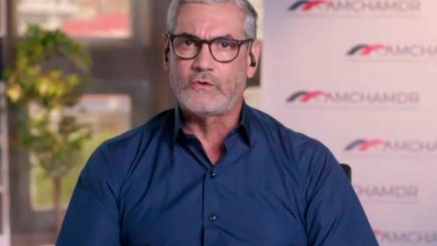 Gonzalo Castillo: tramitaremos a la justicia a todo el que se equivoque