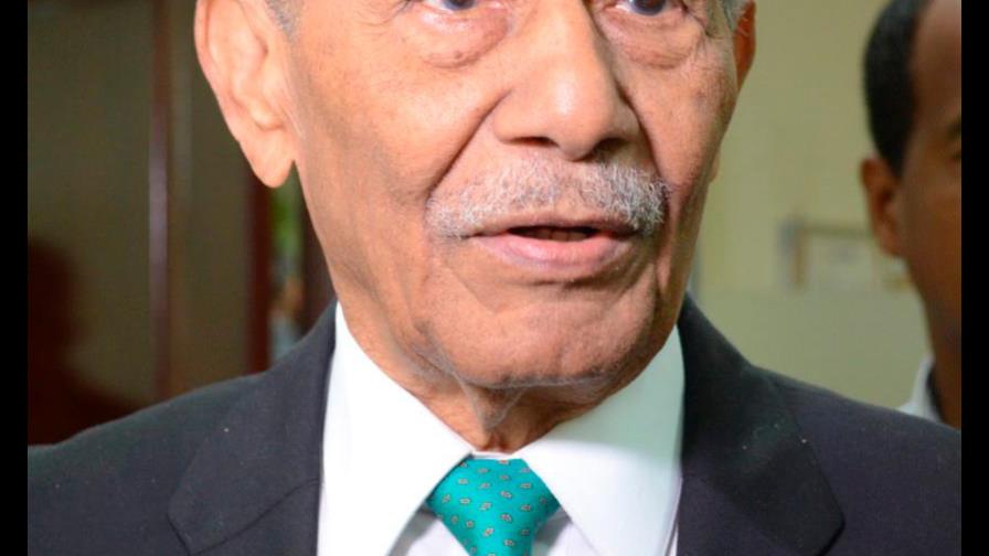 González Espinosa confía TSE acogerá nulidad de fusión del PTD y Fuerza del Pueblo González Espinosa confía TSE acogerá nulidad de fusión del PTD y Fuerza del Pueblo