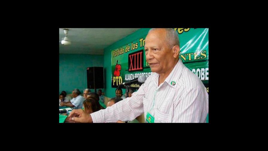 González Espinosa confía Tribunal Constitucional acogerá recurso