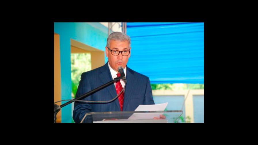 Gonzalo Castillo anunciaría esta semana su decisión