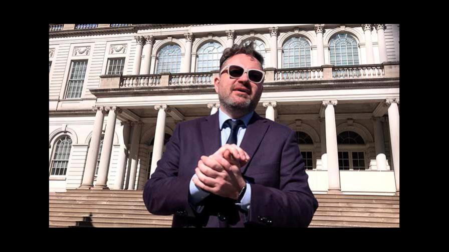 Nueva York pagará a artistas locales para que saquen sus obras a las calles