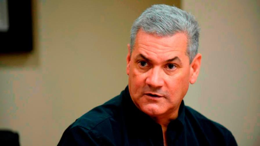 La respuesta de Gonzalo Castillo ante revelaciones de auditoría de la Cámara de Cuentas La respuesta de Gonzalo Castillo ante revelaciones de auditoría de la Cámara de Cuentas