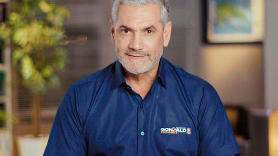 Gonzalo promete poner a circular el dinero en las calles y “en el bolsillo de los dominicanos” Gonzalo promete poner a circular el dinero en las calles y “en el bolsillo de los dominicanos”