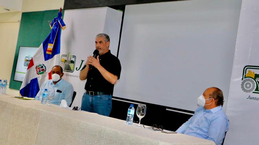 Moisés González dice Gonzalo ha conquistado el voto de los indecisos