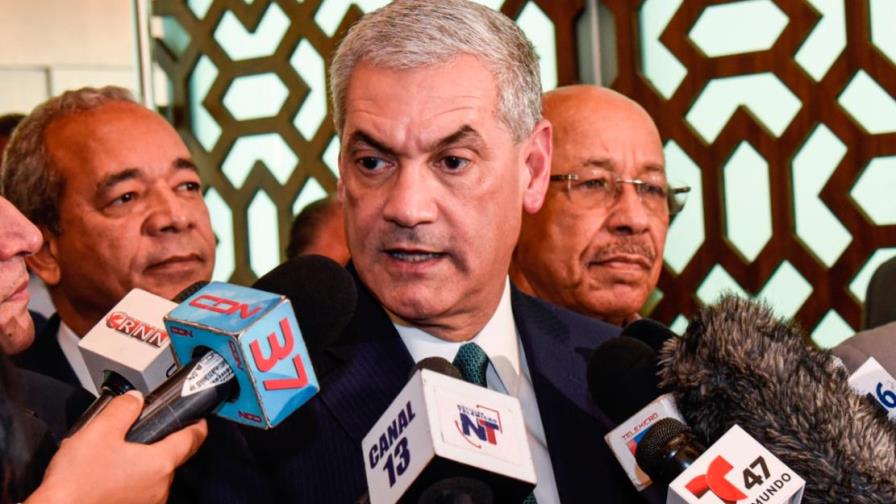 Gonzalo apoya la nueva fecha de elecciones municipales