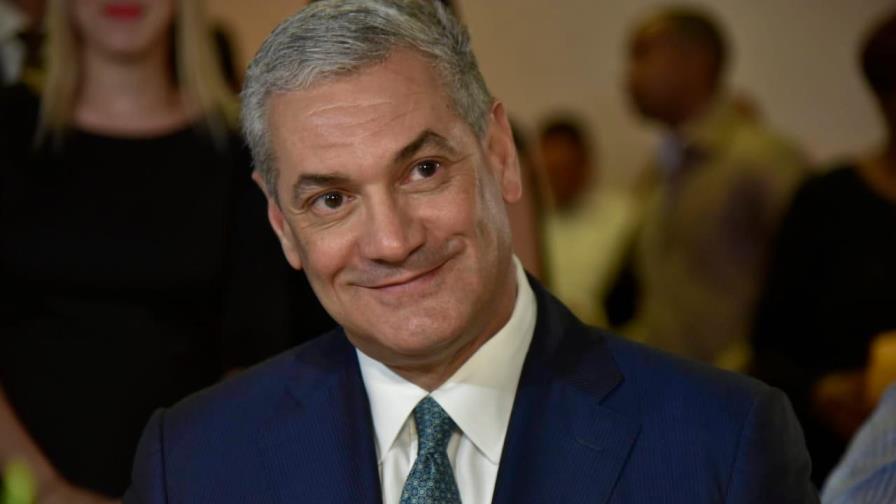 Gonzalo: “Un problema técnico se le puede presentar a cualquiera que trabaje con tecnología” Gonzalo: “Un problema técnico se le puede presentar a cualquiera que trabaje con tecnología”