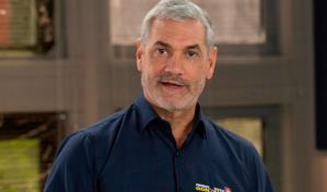 Gonzalo informa sobre perfiles falsos con su foto en redes sociales