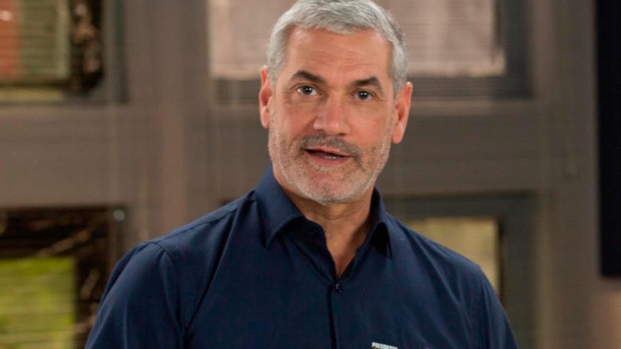 Gonzalo Castillo explica orígenes de Helidosa