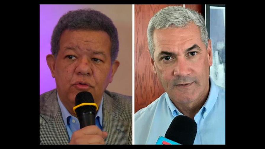 Leonel realiza rifa y Gonzalo un coctel; arranca la recaudación de fondos 