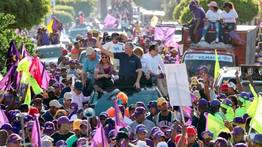Gonzalo también está de acuerdo con que más sectores se integren al diálogo Gonzalo también está de acuerdo con que más sectores se integren al diálogo