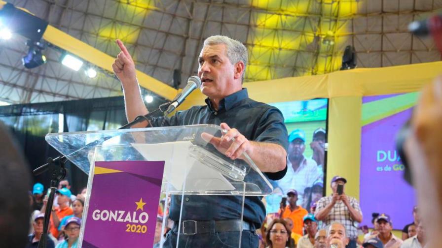 Gonzalo Castillo: “Yo vengo de abajo, pasé por el medio y llegué arriba”