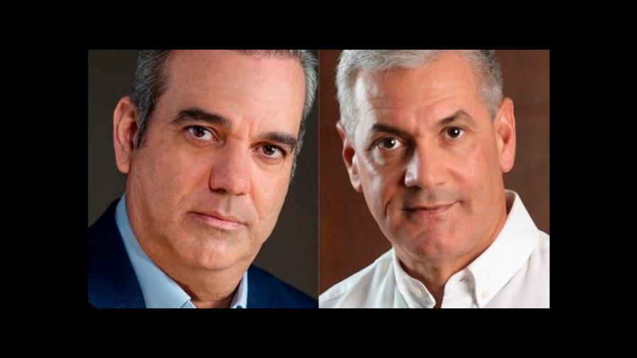 ANJE otorga prórroga hasta el lunes para participar en debate; Gonzalo y Abinader no han confirmado ANJE otorga prórroga hasta el lunes para participar en debate; Gonzalo y Abinader no han confirmado