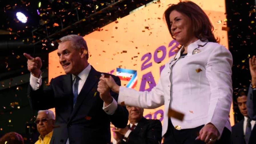 Gonzalo Castillo: Los candidatos del PLD son los que tienen las mejores propuestas Gonzalo Castillo: Los candidatos del PLD son los que tienen las mejores propuestas