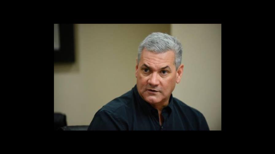 Depositan denuncia por defraudación de RD$19,000 millones contra Gonzalo Castillo