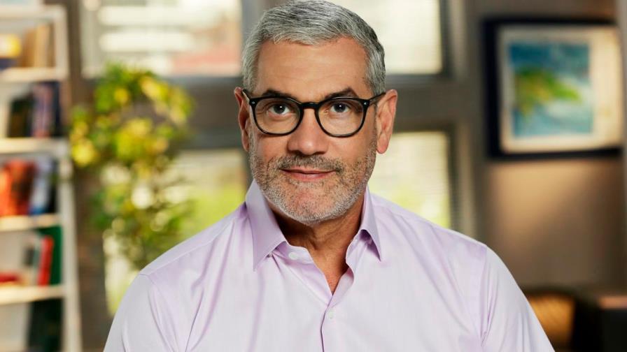 Gonzalo explica sus motivos para no optar por candidatura presidencial