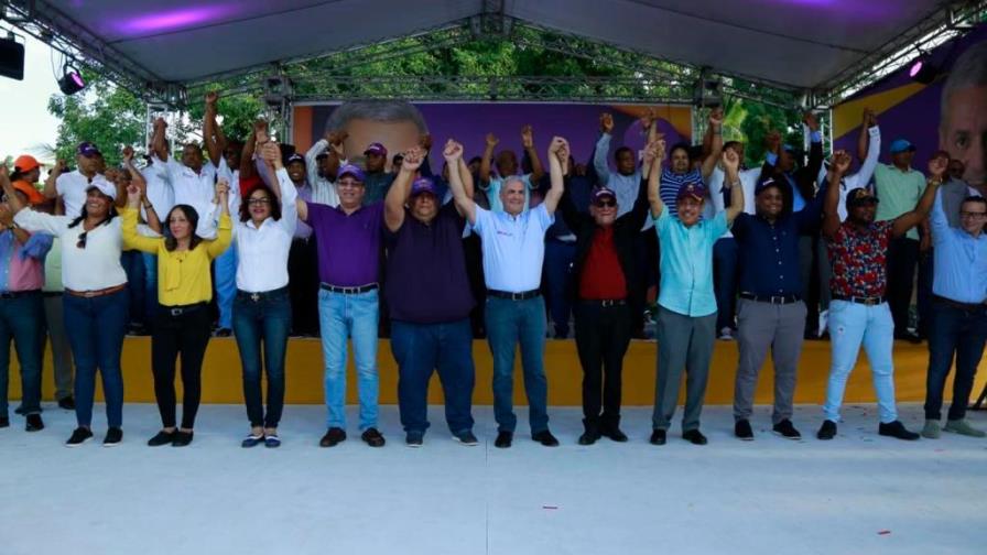 Gonzalo: “Necesitamos alcaldes que realmente sean intensos”