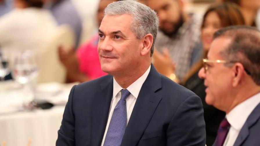 “El que conecte de ustedes, será el que yo apoyaré”, le dijo Danilo a Gonzalo