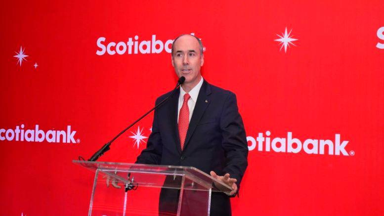 En mayo del 2020 Scotiabank culminará su fusión con el Banco del Progreso