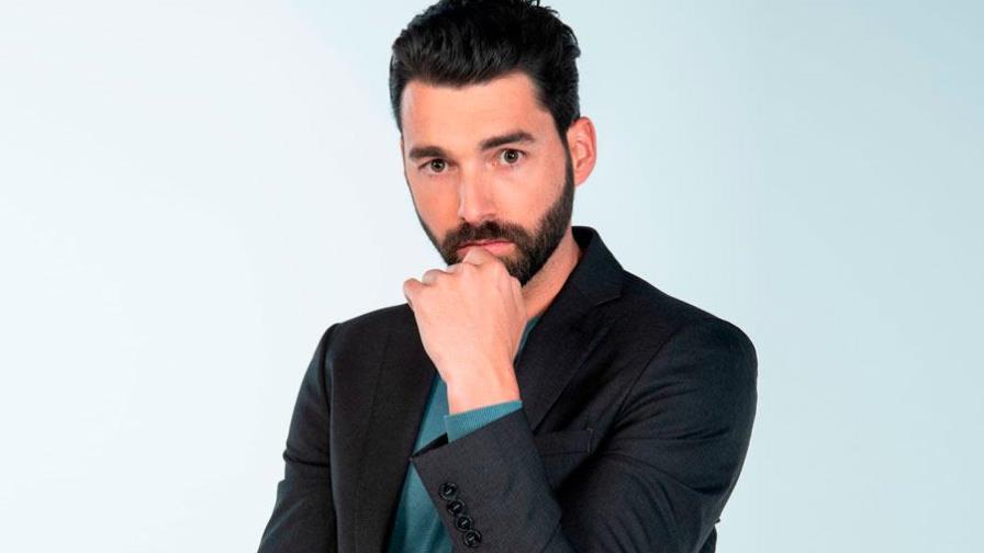 Presentadora de TV señala a actor mexicano de ser cómplice de violación