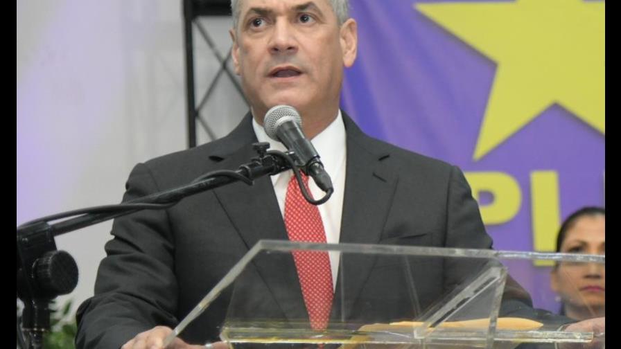 Gonzalo Castillo donará 20 millones de pesos para enfrentar Coronavirus