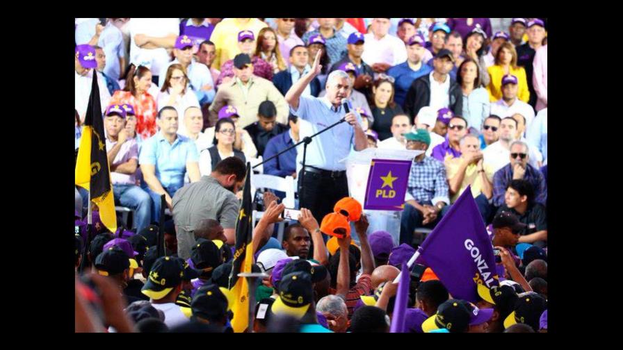 Gonzalo Castillo: “Qué segunda vuelta, ni segunda vuelta” Gonzalo Castillo: “Qué segunda vuelta, ni segunda vuelta”