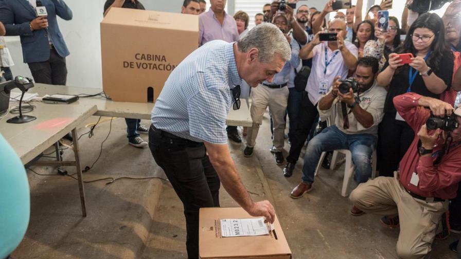 Gonzalo Castillo dice: “El que está ganao no pelea” Gonzalo Castillo dice: “El que está ganao no pelea”