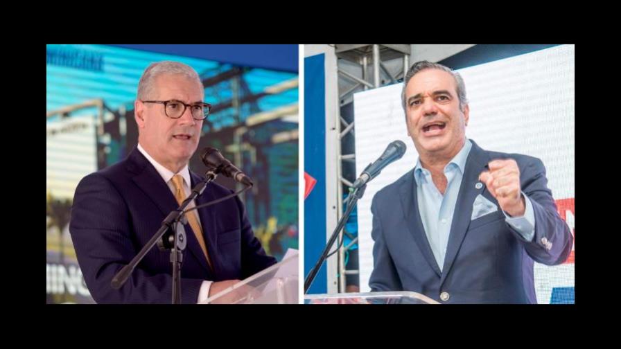 ¿Comenzó el oficialismo a ver un peligro en Luis Abinader? ¿Comenzó el oficialismo a ver un peligro en Luis Abinader?