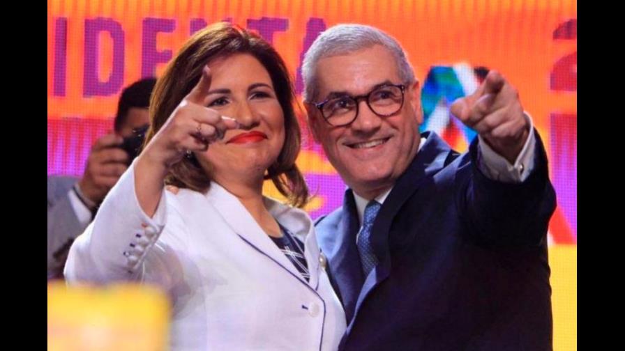 Gonzalo y Margarita hablarán esta noche al país Gonzalo y Margarita hablarán esta noche al país