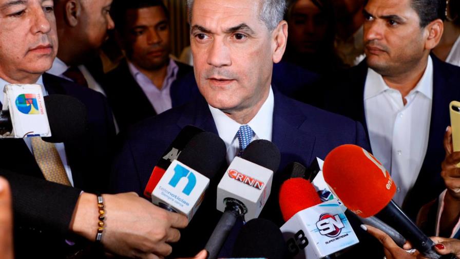 Gonzalo pide a ciudadanía ser vigilante de las elecciones del próximo domingo Gonzalo pide a ciudadanía ser vigilante de las elecciones del próximo domingo