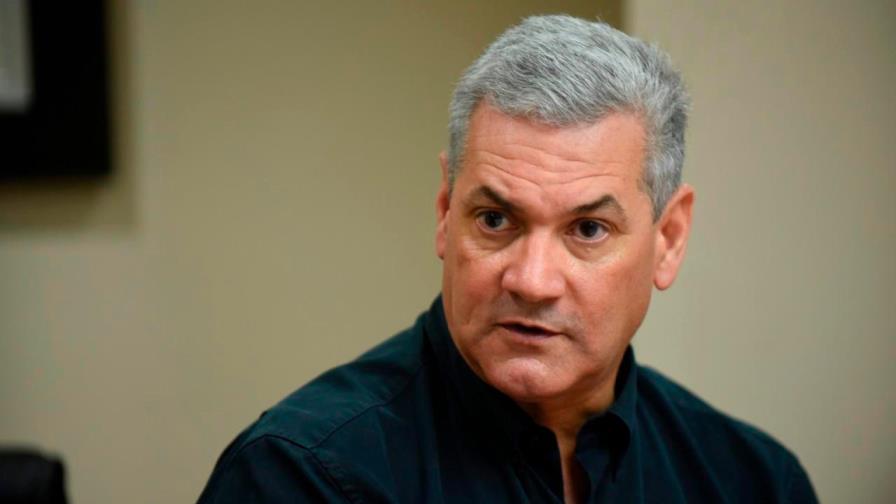 Gonzalo Castillo acusa al PRM de oponerse a aumento salarial