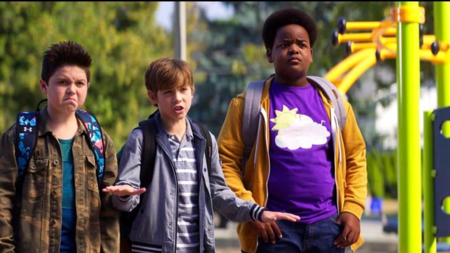 Estrenos de la semana: “Good Boys” pone el ánimo desvergonzado a la cartelera