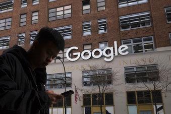 Los  europeos piden a Google, Facebook y Twitter más esfuerzos contra la desinformación