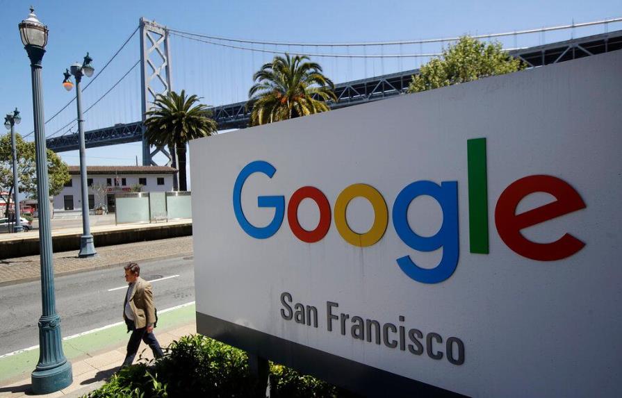 Estados abren nueva pesquisa antimonopolio contra Google